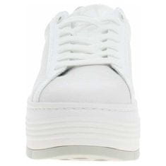Calvin Klein Čevlji bela 40 EU YW0YW017660LI
