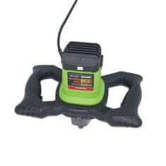Procraft Gradbeni mešalnik PMM2100