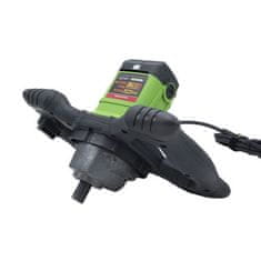 Procraft Gradbeni mešalnik PMM2100