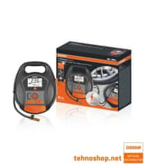 Osram PRENOSNI BATERIJSKI ZRAČNI KOMPRESOR TYREinflate 6000 OTIR6000