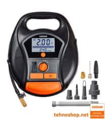 Osram PRENOSNI BATERIJSKI ZRAČNI KOMPRESOR TYREinflate 6000 OTIR6000