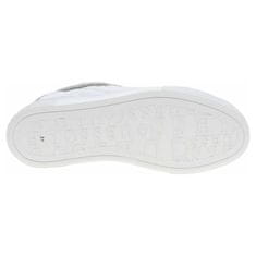 Guess Čevlji bela 38 EU FLPGRAELE12WHITE