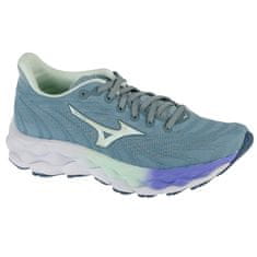 Mizuno Čevlji modra 41 EU Wave Sky