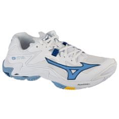 Mizuno Čevlji čevlji za odbojko bela 46 EU Wave Lightning Z8