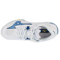 Mizuno Čevlji čevlji za odbojko bela 46 EU Wave Lightning Z8