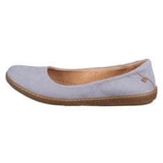 El Naturalista Balerinke elegantni čevlji modra 39 EU N5300denim