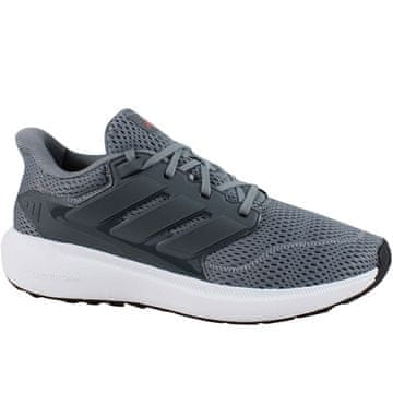 Adidas Čevlji obutev za tek siva Ultimashow 2.0 J