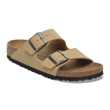 Birkenstock Japanke bež Arizona