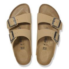 Birkenstock Japanke bež 37 EU Arizona