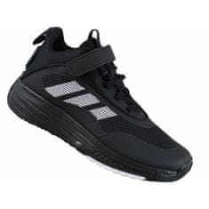 Adidas Čevlji košarkaška obutev črna 36 EU Ownthegame 3.0 K
