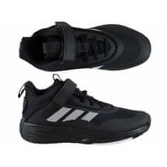 Adidas Čevlji košarkaška obutev črna 36 EU Ownthegame 3.0 K