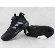 Adidas Čevlji košarkaška obutev črna 36 EU Ownthegame 3.0 K