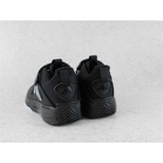 Adidas Čevlji košarkaška obutev črna 36 EU Ownthegame 3.0 K