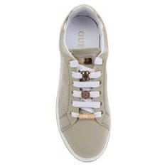 Guess Čevlji bež 39 EU FLPSTAFAL12BEIGE