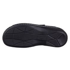 FINN COMFORT Japanke elegantni čevlji mornarsko modra 40 EU 02628604041