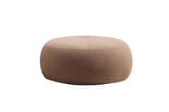 Atelier Del Sofa Pouffe