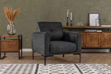Atelier Del Sofa Krilni stol