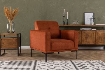 Atelier Del Sofa Krilni stol