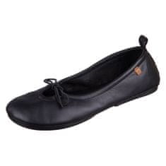 El Naturalista Balerinke elegantni čevlji črna 39 EU N5821black
