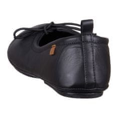 El Naturalista Balerinke elegantni čevlji črna 39 EU N5821black