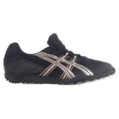 Asics Čevlji obutev za tek črna 39.5 EU Hyper Xc