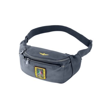 Aeronautica Militare Torbice torbice za vsak dan mornarsko modra AM472BL