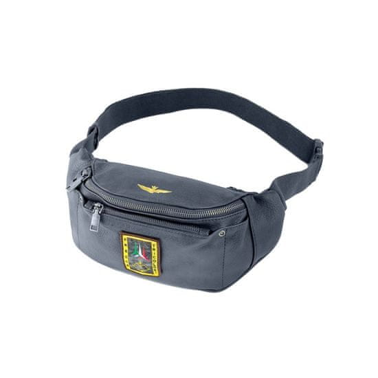Aeronautica Militare Torbice torbice za vsak dan mornarsko modra AM472BL