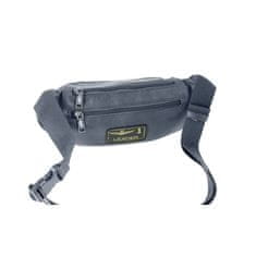 Aeronautica Militare Torbice torbice za vsak dan mornarsko modra AM472BL