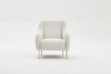 Atelier Del Sofa 1-sedežna zofa