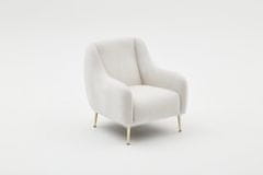 Atelier Del Sofa 1-sedežna zofa