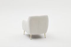 Atelier Del Sofa 1-sedežna zofa