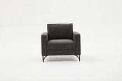 Atelier Del Sofa 1-sedežna zofa