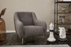 Atelier Del Sofa 1-sedežna zofa