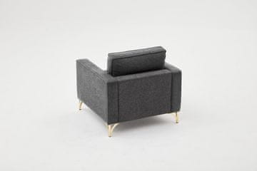 Atelier Del Sofa 1-sedežna zofa