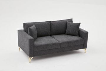 Atelier Del Sofa 2-sedežna zofa