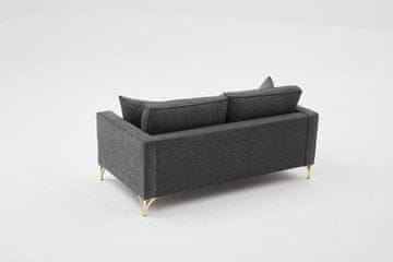 Atelier Del Sofa 2-sedežna zofa