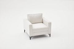 Atelier Del Sofa 1-sedežna zofa