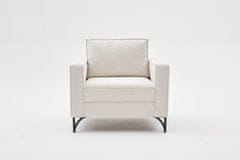 Atelier Del Sofa 1-sedežna zofa