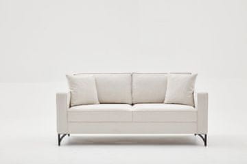 Atelier Del Sofa 2-sedežna zofa
