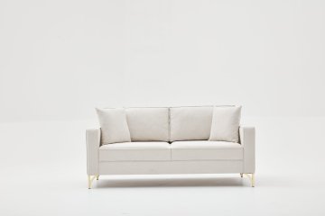 Atelier Del Sofa 2-sedežna zofa
