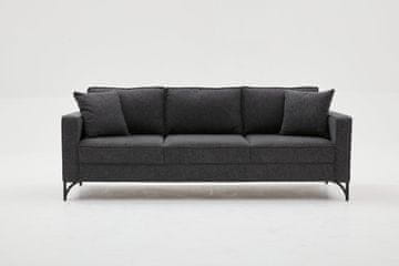 Atelier Del Sofa 3-sedežna zofa