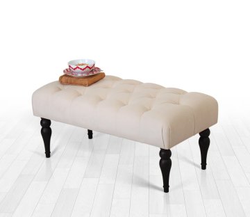 Atelier Del Sofa Klop, Missus - kremasta