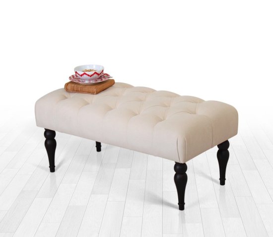 Atelier Del Sofa Klop, Missus - kremasta