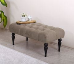 Atelier Del Sofa Klop, Missus - rjava