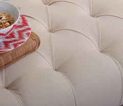 Atelier Del Sofa Klop, Missus - kremasta