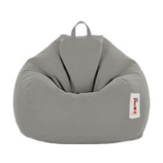 Atelier Del Sofa Vrtna vreča za fižol, Premium XXL - Fume