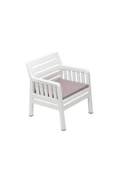Atelier Del Sofa Garden 1-sedežna zofa