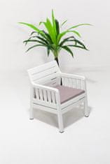 Atelier Del Sofa Garden 1-sedežna zofa