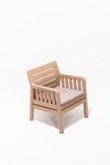 Atelier Del Sofa Garden 1-sedežna zofa