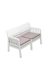 Atelier Del Sofa Vrtna 2-sedežna zofa